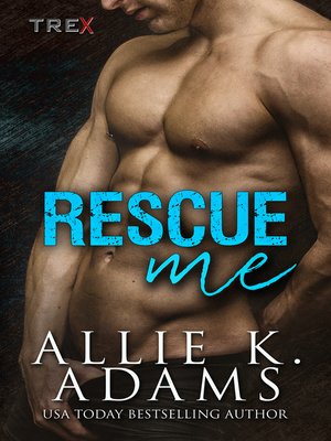 cover image of Rescue Me